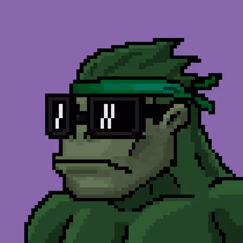 Guardian Kongz Collection