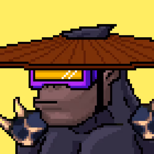 Guardian Kongz Collection