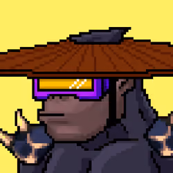 GuardianKongz #4306