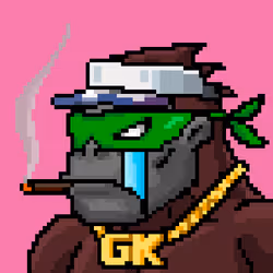 GuardianKongz #2381