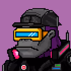 GuardianKongz #4780
