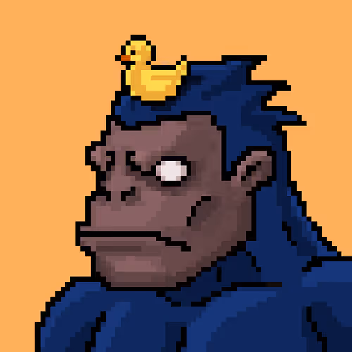 Guardian Kongz Collection