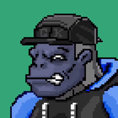 Guardian Kongz Collection