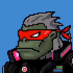 GuardianKongz #4330
