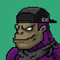 GuardianKongz #2742
