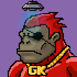 GuardianKongz #4373