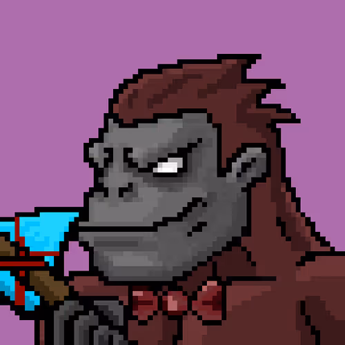 Guardian Kongz Collection