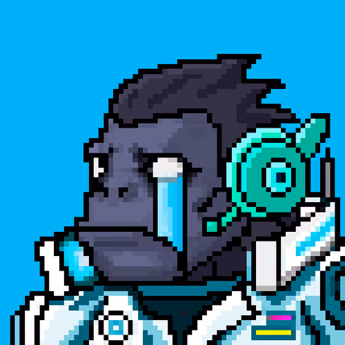 Guardian Kongz Collection