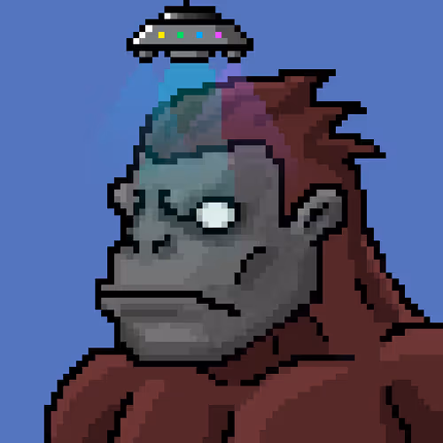 Guardian Kongz Collection