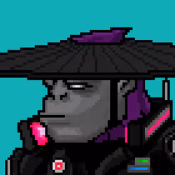 GuardianKongz #2669