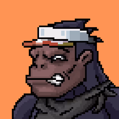 Guardian Kongz Collection