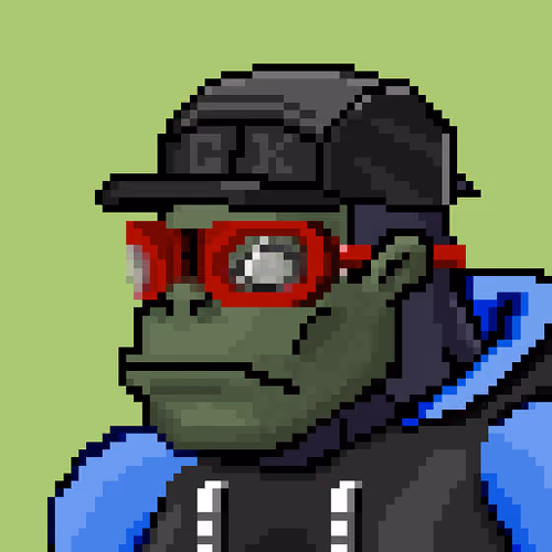 GuardianKongz #4384