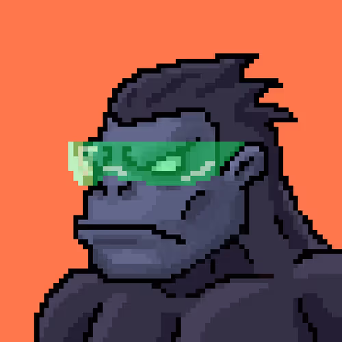 Guardian Kongz Collection