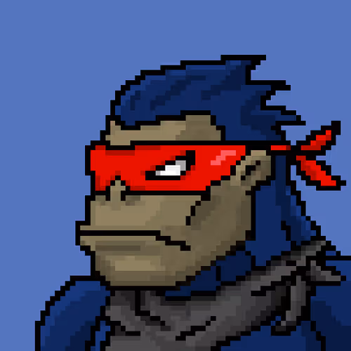 Guardian Kongz Collection