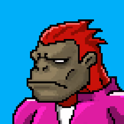 Guardian Kongz Collection