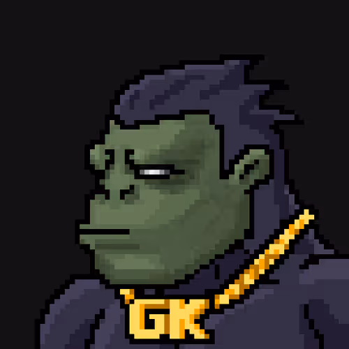Guardian Kongz Collection