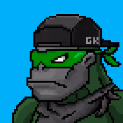 GuardianKongz #3151
