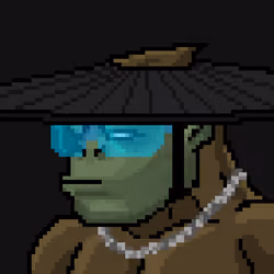 GuardianKongz #4906