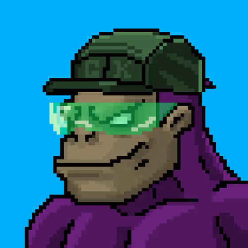 Guardian Kongz Collection