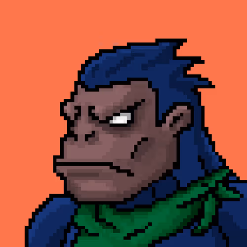 Guardian Kongz Collection