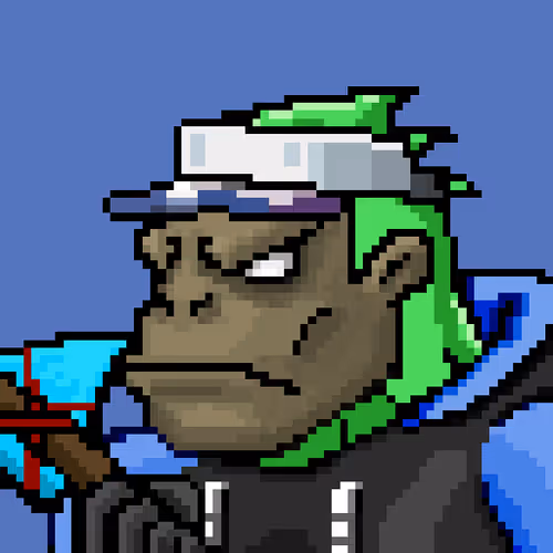 Guardian Kongz Collection