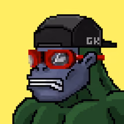 GuardianKongz #4693