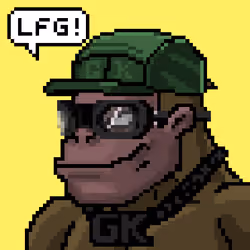 GuardianKongz #4347