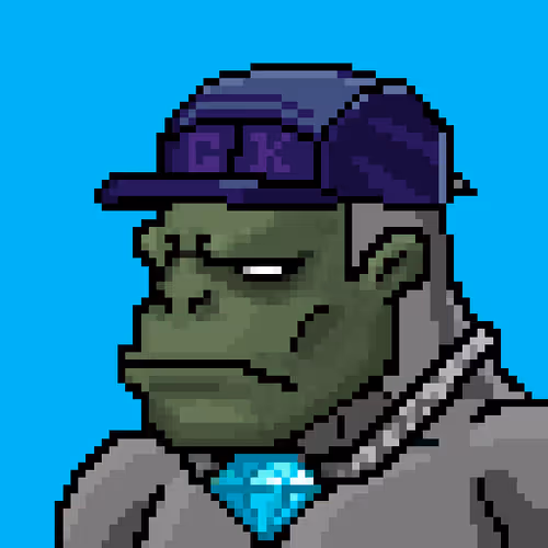 Guardian Kongz Collection