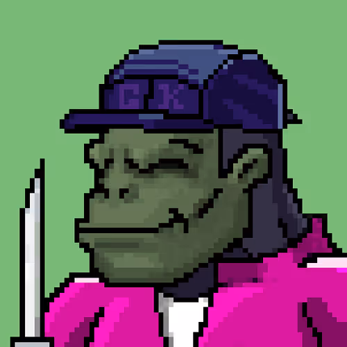 Guardian Kongz Collection