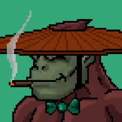 GuardianKongz #2415