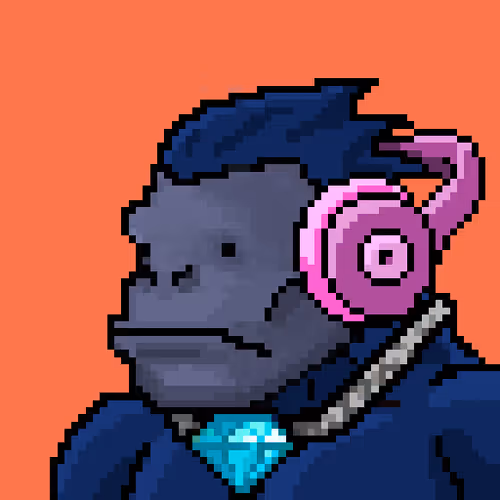 GuardianKongz #4316