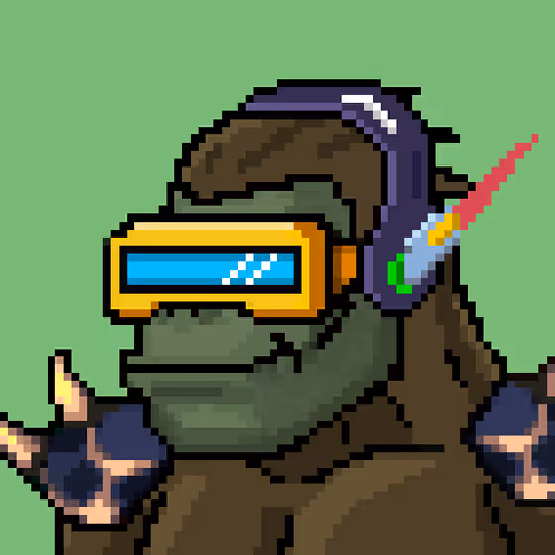 Guardian Kongz Collection