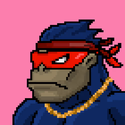Guardian Kongz Collection
