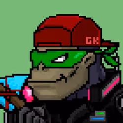 GuardianKongz #4336