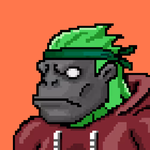 Guardian Kongz Collection