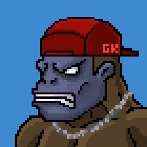 Guardian Kongz Collection