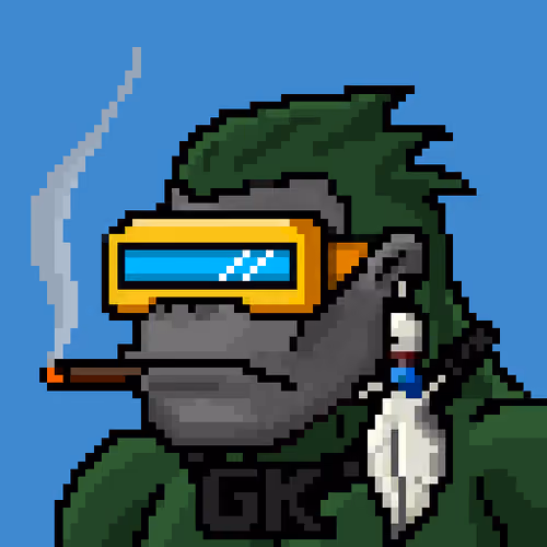 GuardianKongz #4283