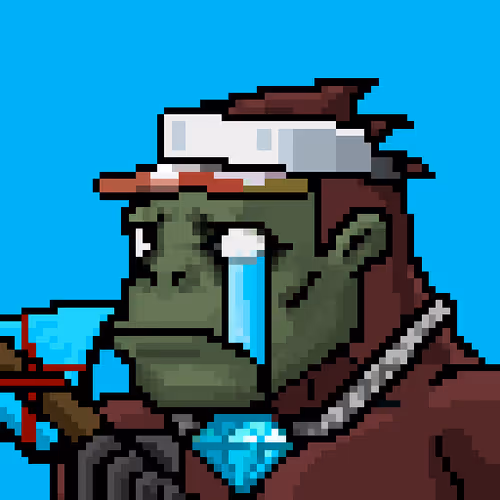 Guardian Kongz Collection