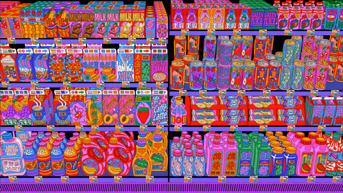 Item #17600020015 Media