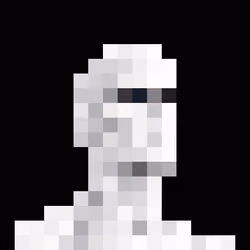 Legens — Unrevealed