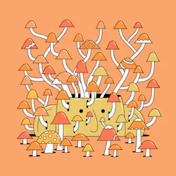 Headition #8