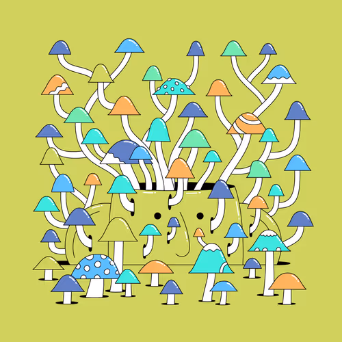 Headition #536
