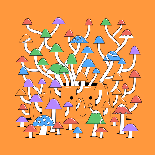 Open Headition