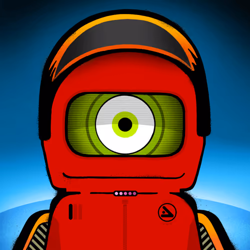 Jr. ElectricBot