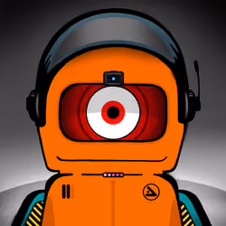 Sp. Major Tom
