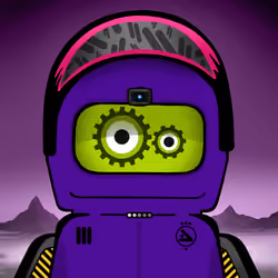 Cpt. Rex