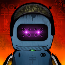 Gg Skull Bearer