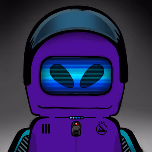 Lt. Robot Rock
