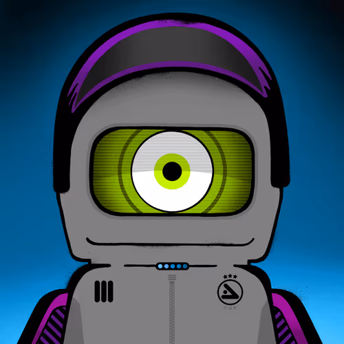 Lt. Spacer