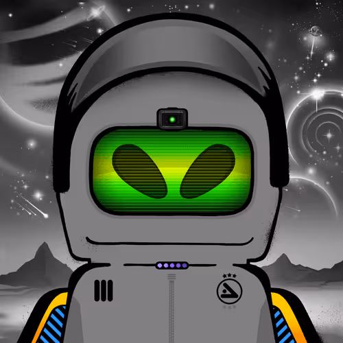 Lt. Quasar